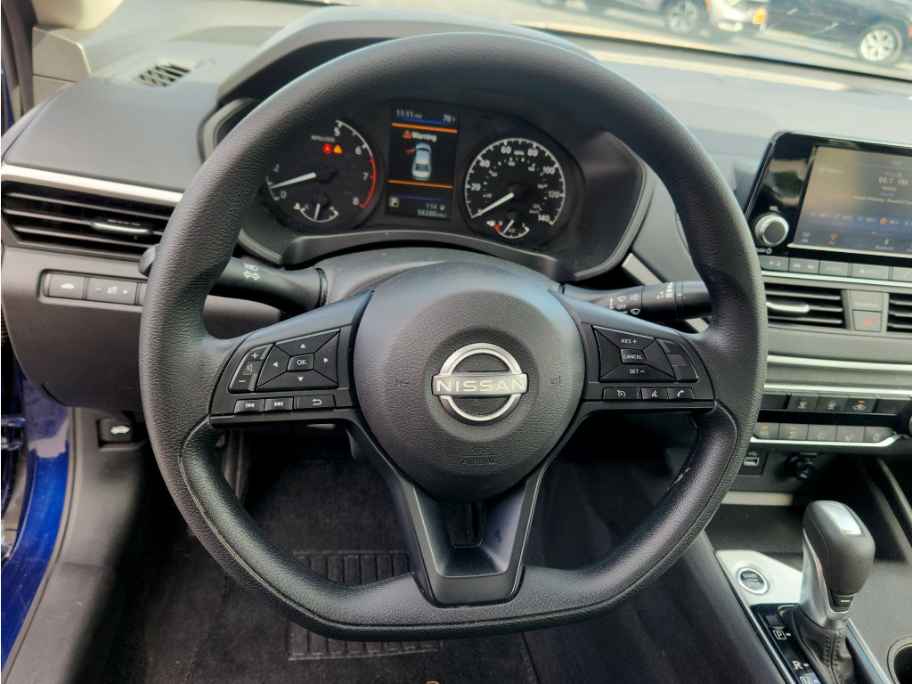 Used 2024 Nissan Altima 2.5 S FWD image 24
