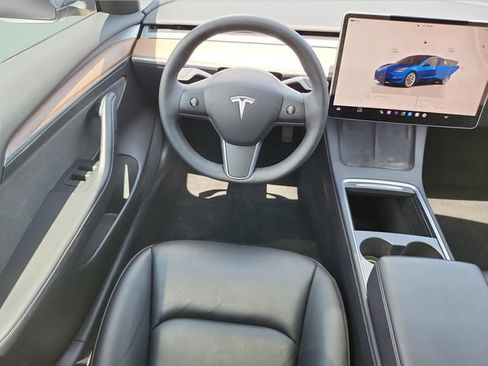 Used 2022 Tesla Model 3 Long Range AWD/4WD image 15