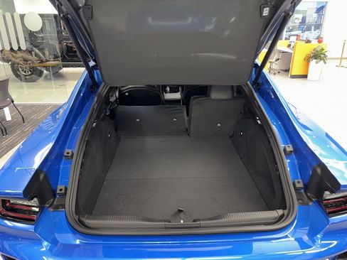 New 2026 Dodge Charger Scat Pack AWD/4WD image 18