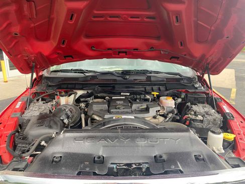 Used 2018 RAM 3500 Tradesman w/ Power & Remote Entry Group AWD/4WD image 6