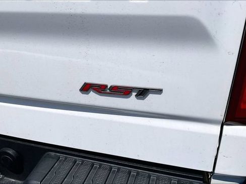 Used 2023 Chevrolet Silverado 1500 RST w/ Convenience Package II AWD/4WD image 23