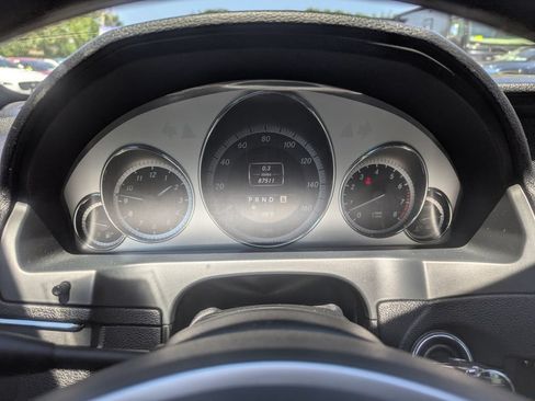 Used 2012 Mercedes-Benz E 350 Cabriolet image 20
