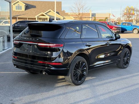 Used 2023 Lincoln Corsair Reserve w/ Equipment Group 202A image 5