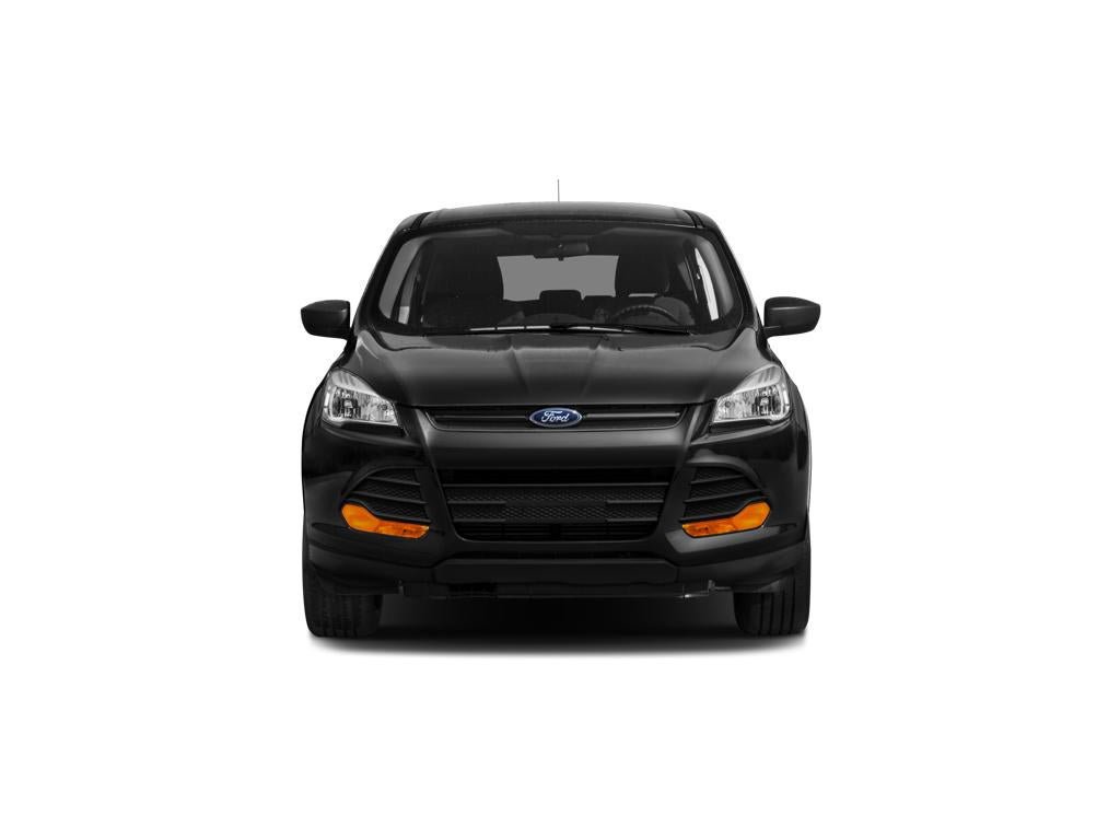 Used 2016 Ford Escape SE AWD/4WD image 4
