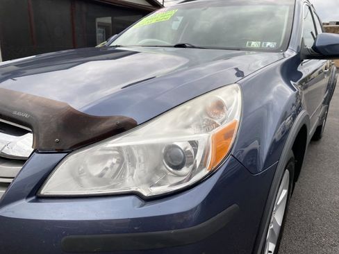 Used 2014 Subaru Outback 2.5i Premium image 24