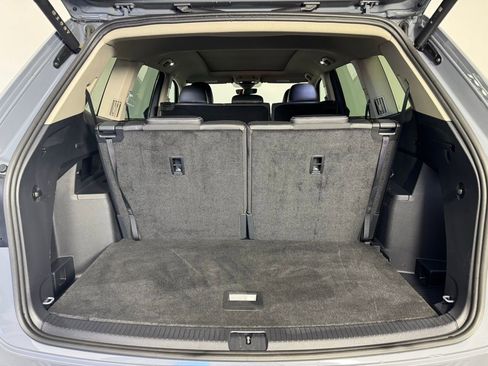 Used 2025 Volkswagen Atlas SEL image 30