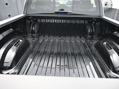 Used 2026 RAM 1500 Rebel w/ Rebel Level 2 Equipment Group image 35