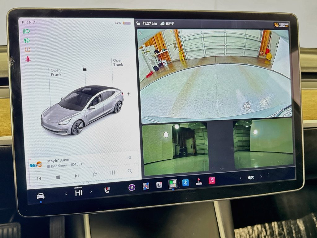 Used 2018 Tesla Model 3 Mid Range RWD image 15