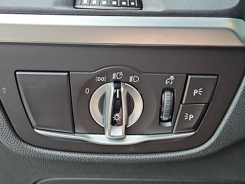 Used 2023 BMW X3 xDrive30i w/ Convenience Package AWD/4WD image 25