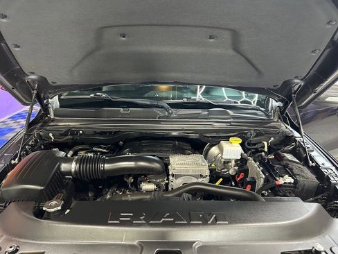 Used 2020 RAM 1500 Big Horn image 31