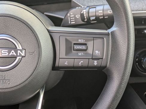 New 2026 Nissan Kicks SV w/ Cold Weather Package image 12