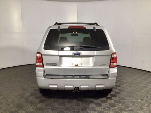 Used 2008 Ford Escape XLT image 10