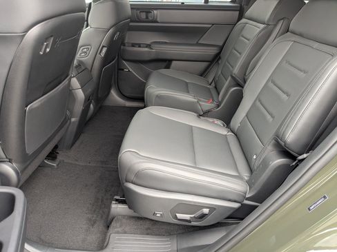 New 2025 Hyundai Santa Fe Calligraphy image 20