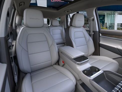 New 2026 GMC Terrain Denali AWD/4WD image 16