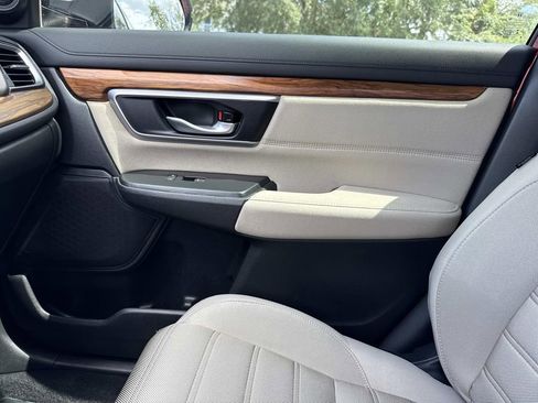 Used 2018 Honda CR-V EX image 29