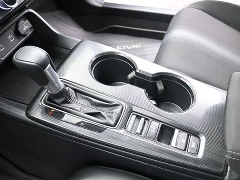 Used 2026 Honda Civic Sport image 12