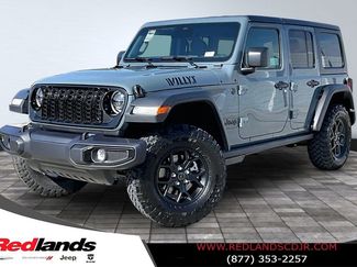 New 2026 Jeep Wrangler Willys video 1