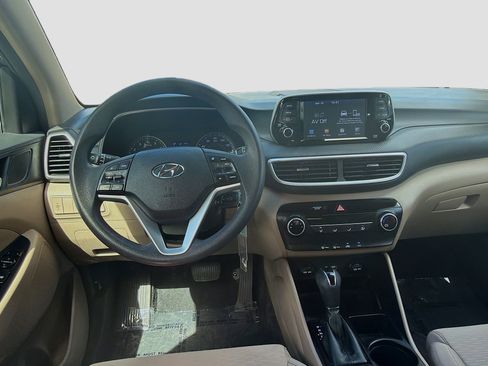 Used 2019 Hyundai Tucson SE image 20