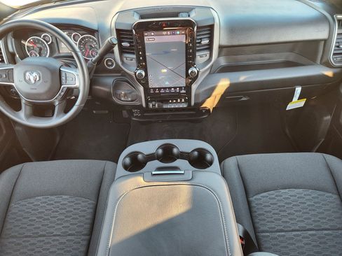 New 2026 RAM 2500 Tradesman image 22