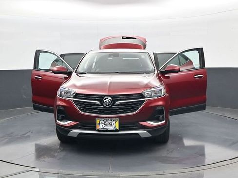 Used 2023 Buick Encore GX Preferred w/ Cold Weather Comfort Package FWD image 31