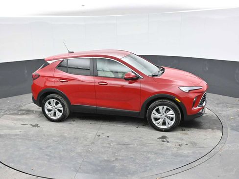New 2026 Buick Encore GX Preferred w/ Advanced Technology Package AWD/4WD image 33