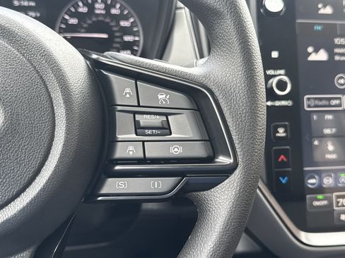 New 2026 Subaru Crosstrek 2.5i Premium AWD/4WD image 18