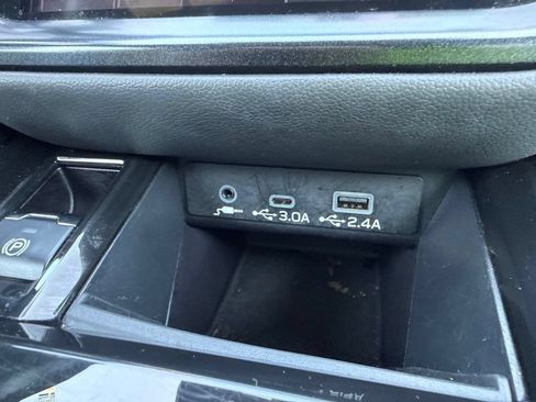 Used 2024 Subaru Outback Wilderness AWD/4WD image 17