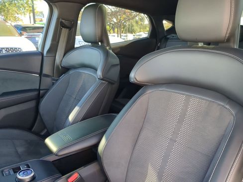 Used 2023 Ford Mustang Mach-E GT w/ GT Performance Edition image 10