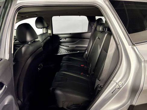 Used 2023 Hyundai Santa Fe SEL Premium w/ Cargo Package AWD/4WD image 21