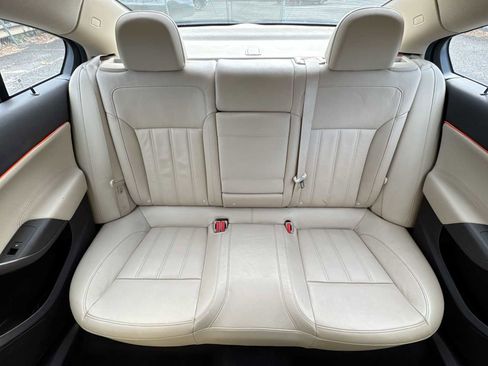 Used 2011 Buick Regal CXL w/ RL3 Preferred Equipment Group image 13