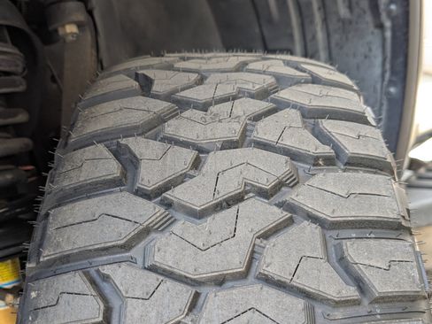 Used 2021 Nissan Titan PRO-4X w/ Pro-4x Convenience Package image 37