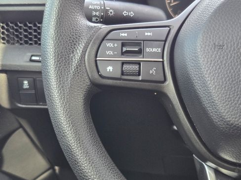 Used 2023 Honda CR-V EX image 26