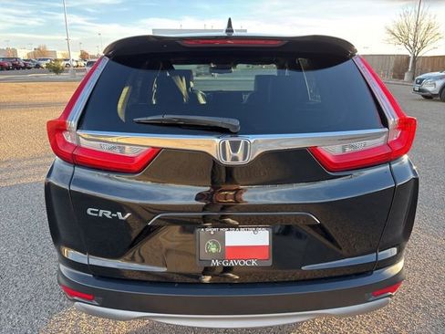 Used 2018 Honda CR-V EX-L image 5