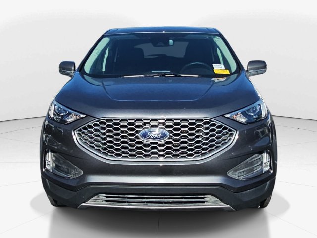 Used 2024 Ford Edge SEL w/ Convenience Package AWD/4WD image 8