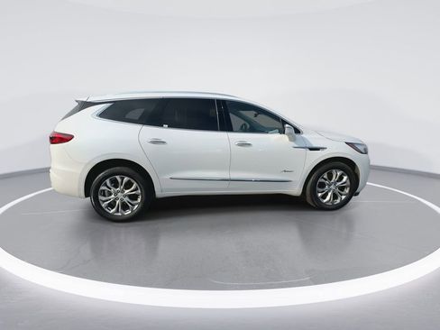 Used 2021 Buick Enclave Avenir image 9