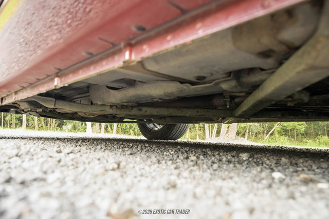 Used 2002 Ford Thunderbird RWD image 60