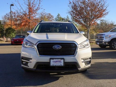 Used 2019 Subaru Ascent Touring image 2