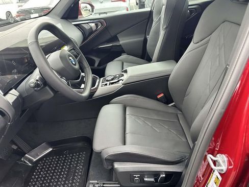 New 2026 BMW X3 xDrive30 AWD/4WD image 14