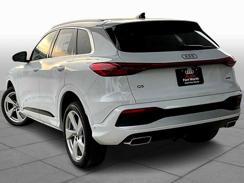 New 2025 Audi Q5 Premium Plus image 12