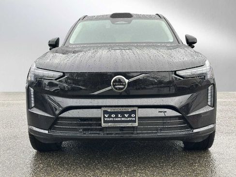 New 2025 Volvo EX90 Plus w/ Protection Package Premier image 8
