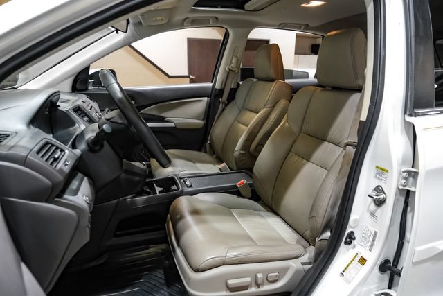 Used 2014 Honda CR-V EX-L image 34