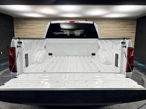 Used 2024 Ford F150 STX AWD/4WD image 23