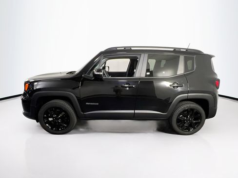 Used 2023 Jeep Renegade Altitude AWD/4WD image 8