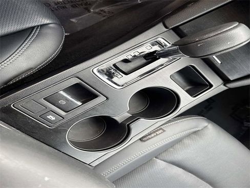 Used 2019 Subaru Legacy 2.5i Limited image 22