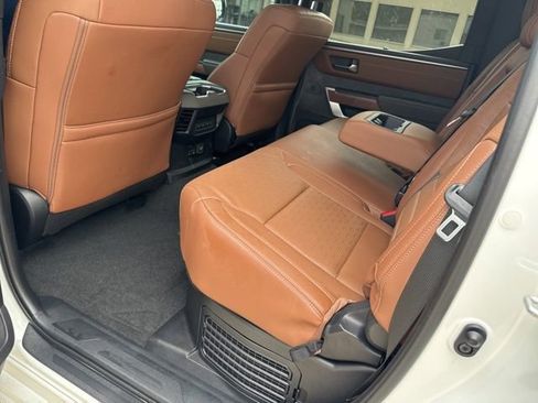 Used 2025 Toyota Tundra 1794 Edition image 16