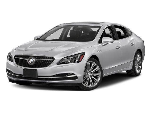 Used 2017 Buick LaCrosse Premium w/ Sun and Shade Package FWD image 1