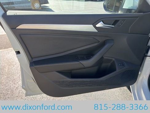 New 2026 Volkswagen Jetta S image 22