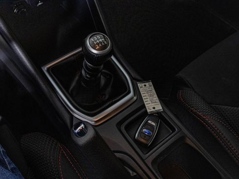 Used 2023 Subaru WRX Premium image 27
