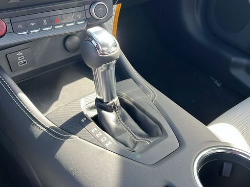 New 2025 Ford Mustang GT Premium image 12