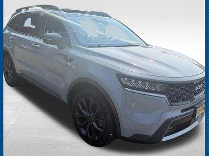 Used 2022 Kia Sorento X-Line EX